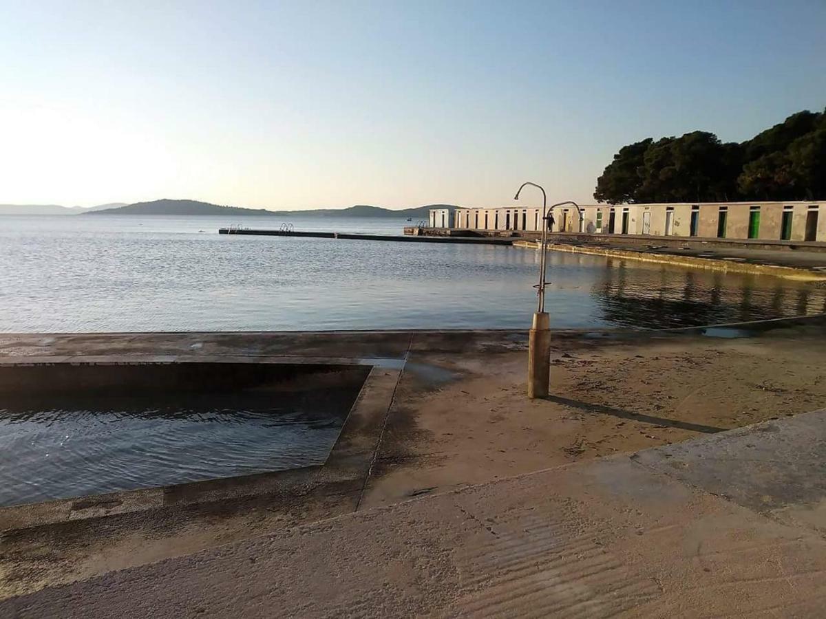 Apartman Superba A1 Sibenik Exterior photo