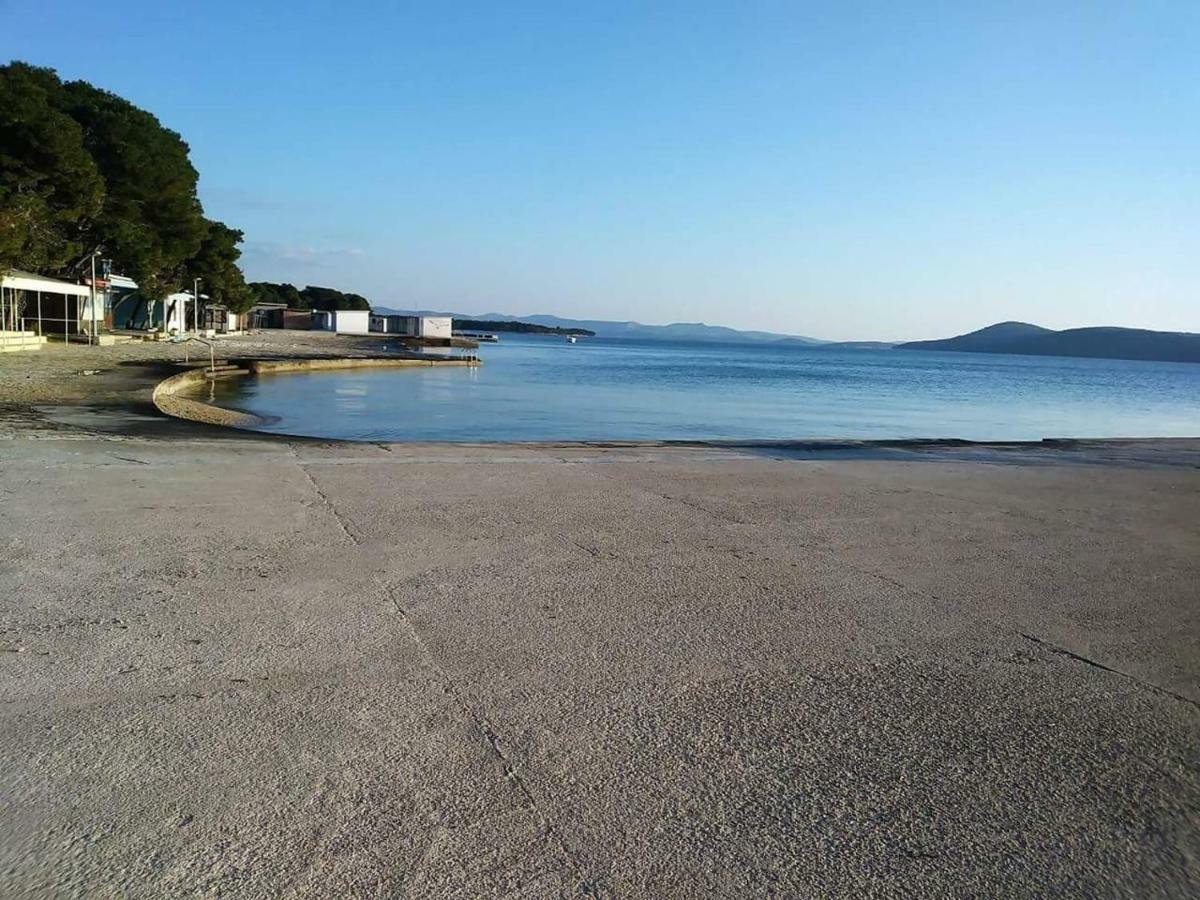 Apartman Superba A1 Sibenik Exterior photo